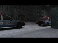 une photo d'Ã©cran de Max Payne sur PC